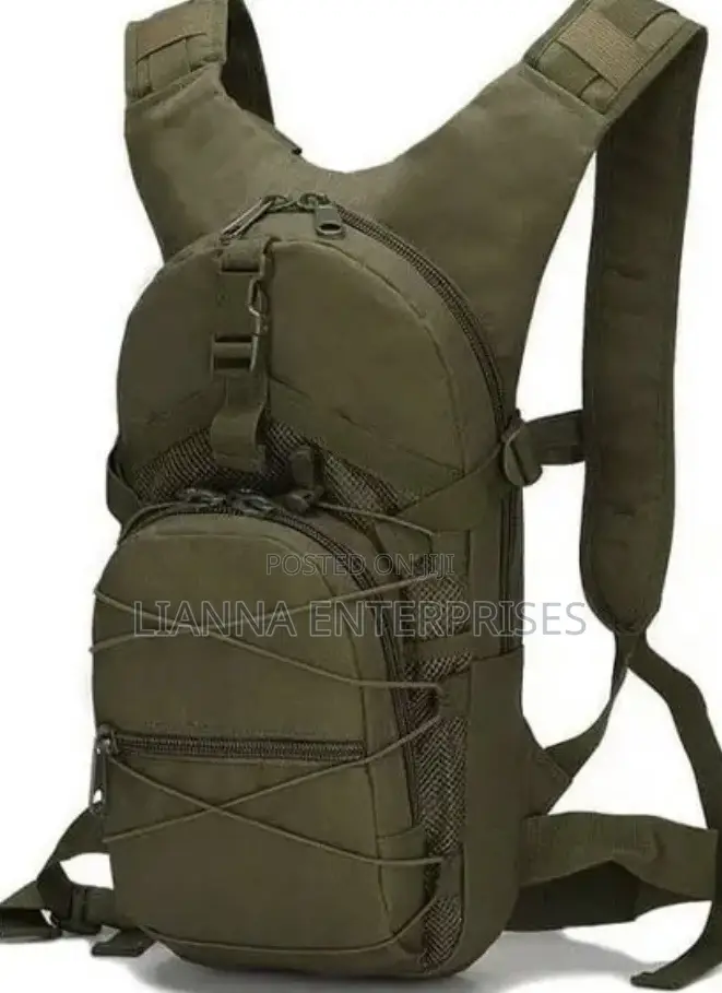 Backpack Hiking Tactical Bag