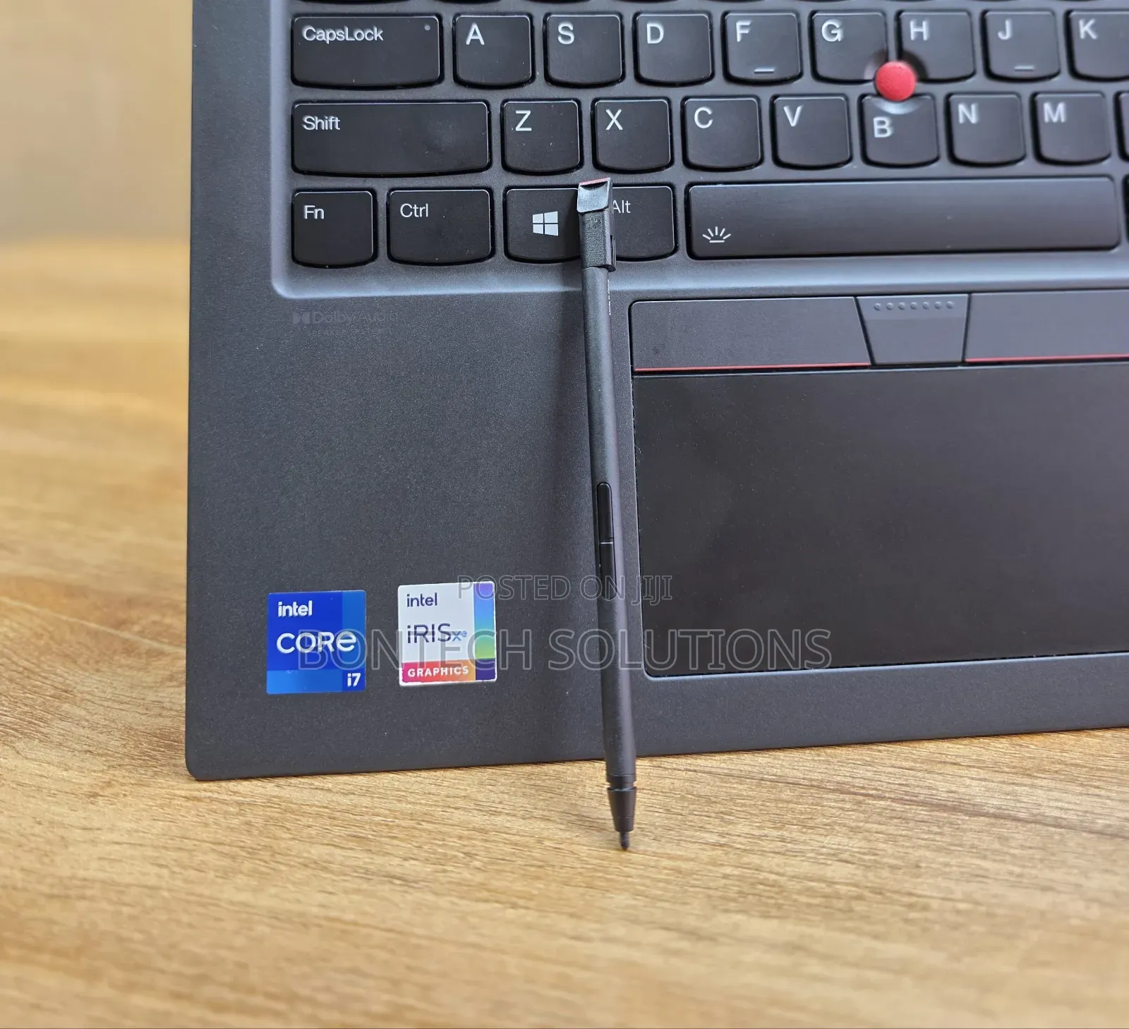 Laptop Lenovo ThinkPad X13 Gen 2 16GB Intel Core i5 SSD 512GB