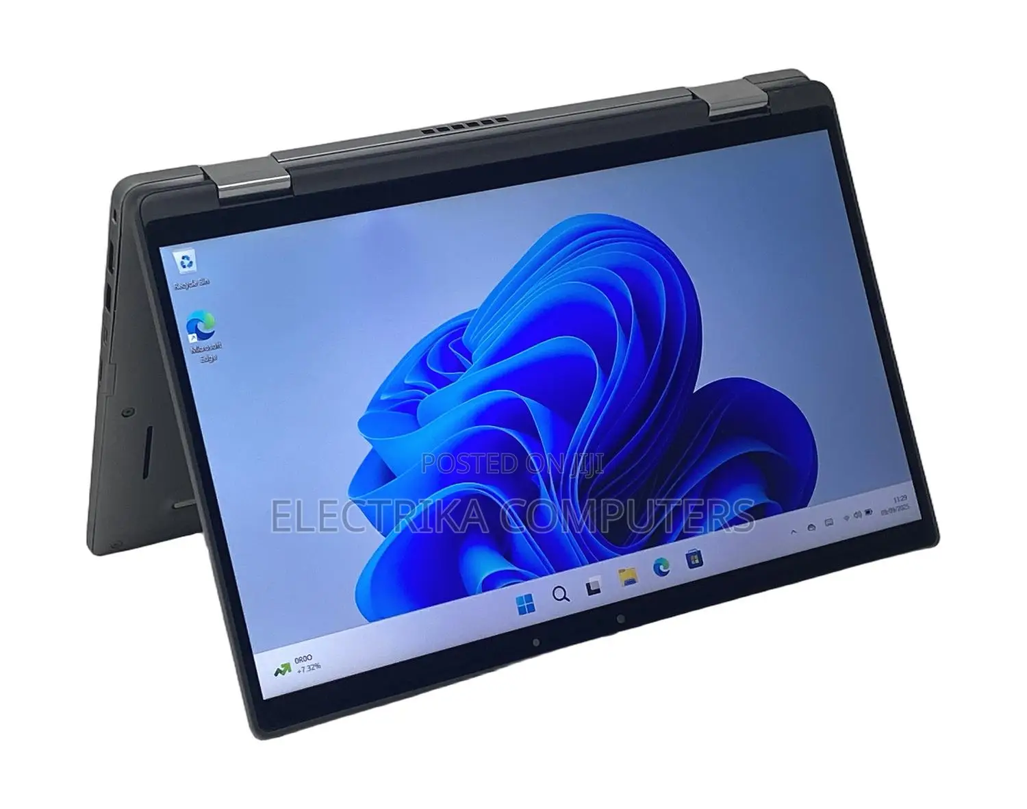 New Laptop Dell Latitude 7320 16GB Intel Core i7 SSD 512GB