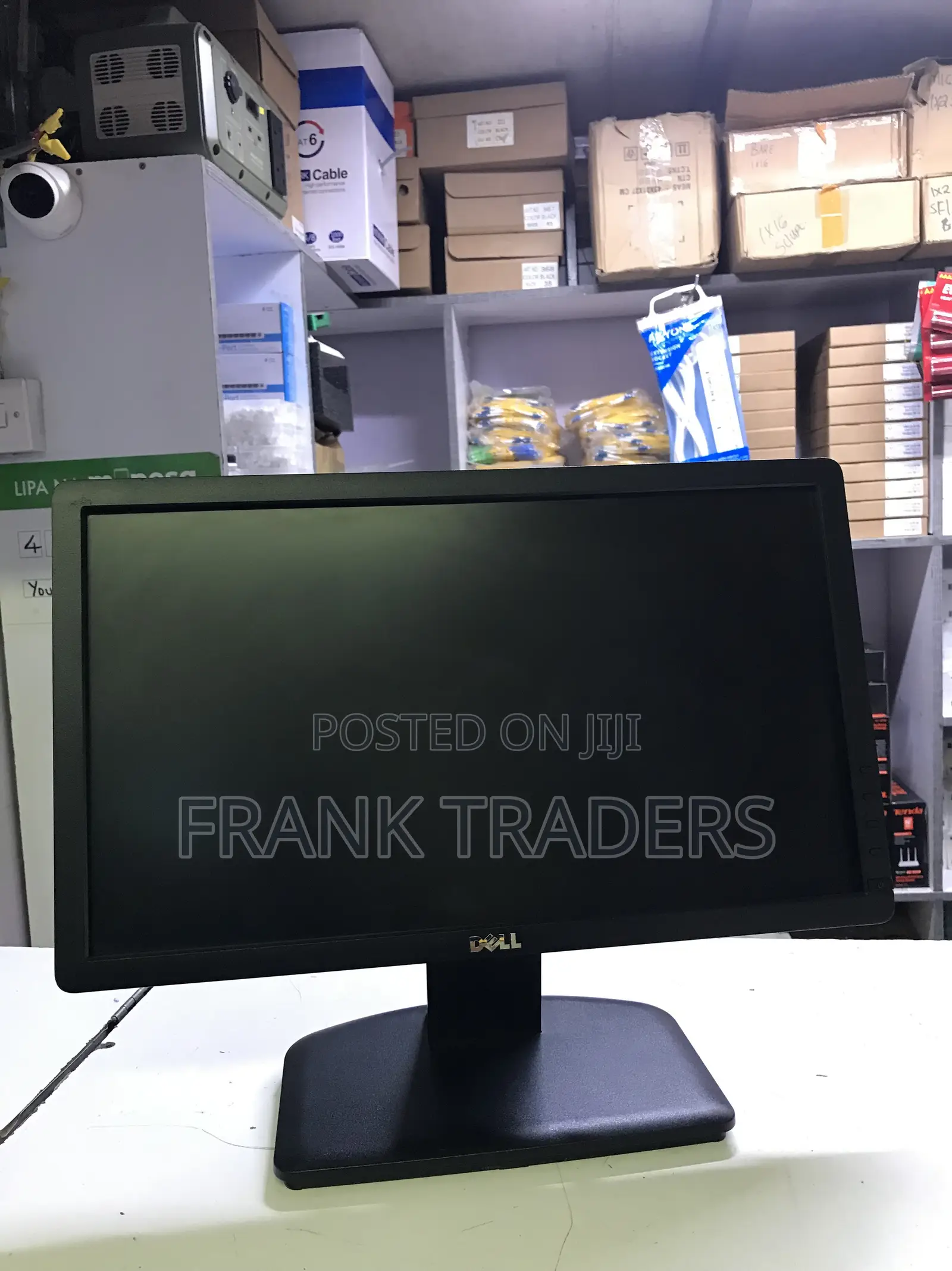 DELL 19 Inch Screen Stretch