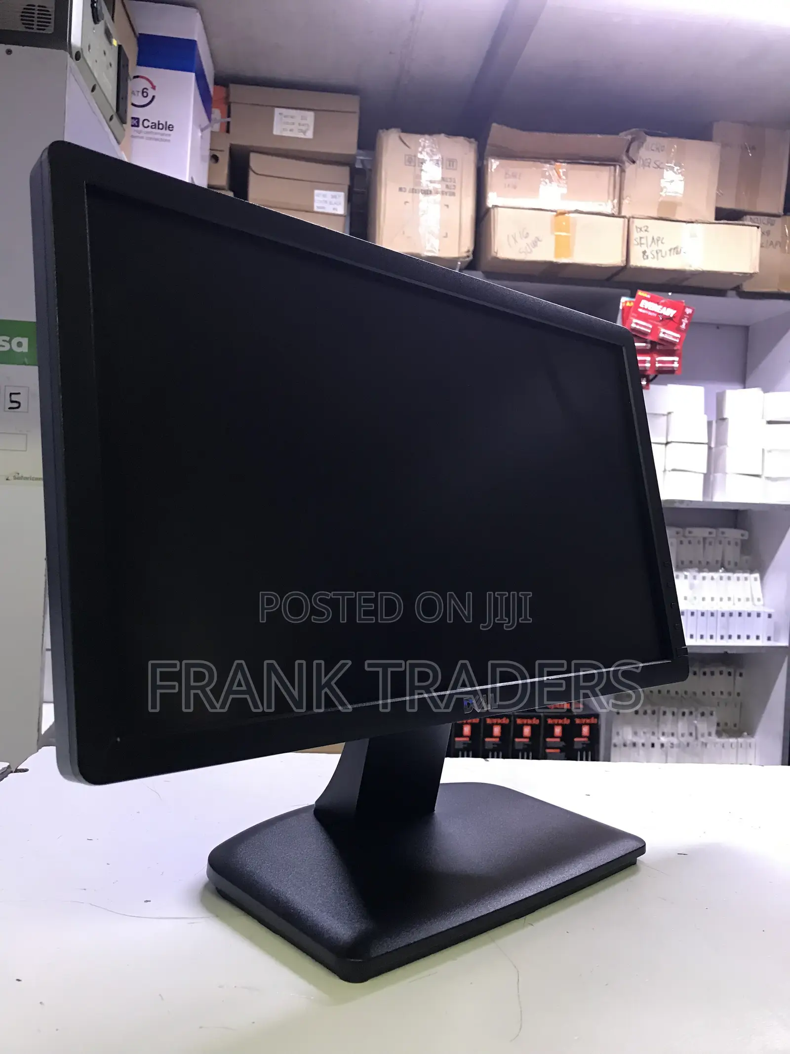 DELL 19 Inch Screen Stretch