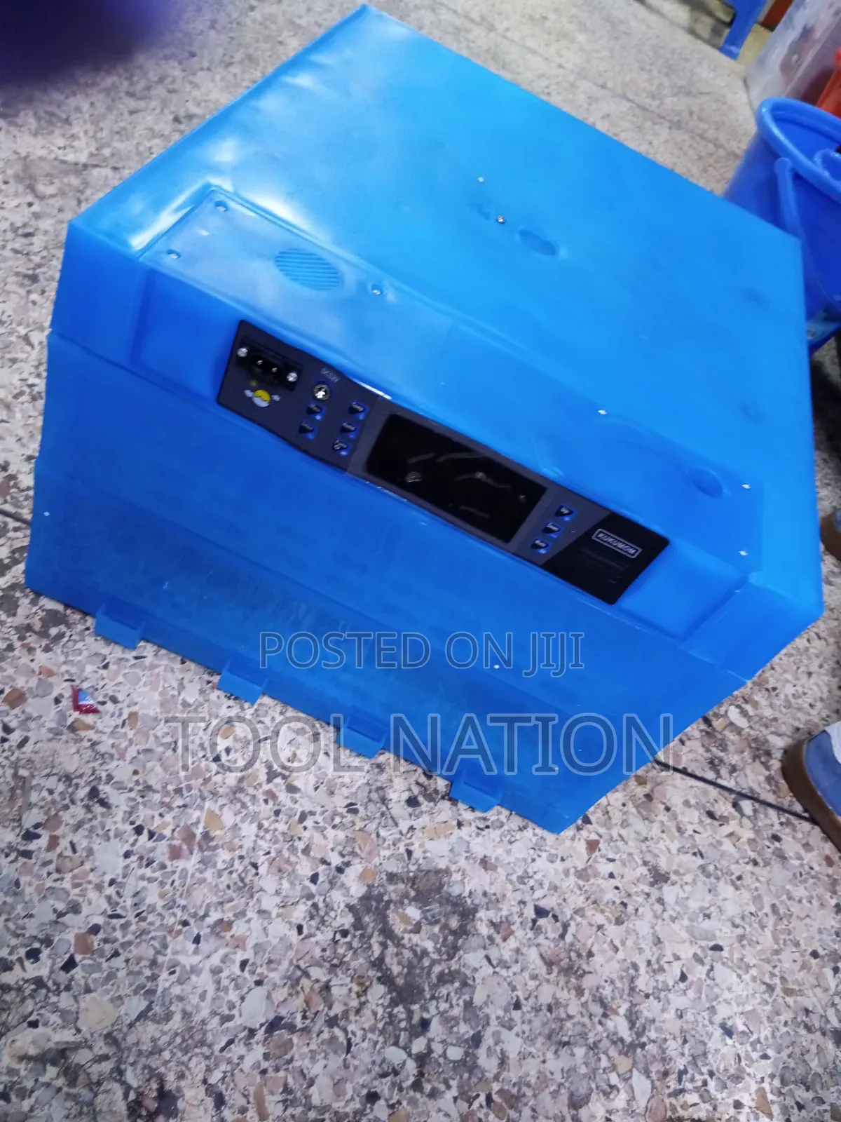 Fully Automatic128 Egg Incubator