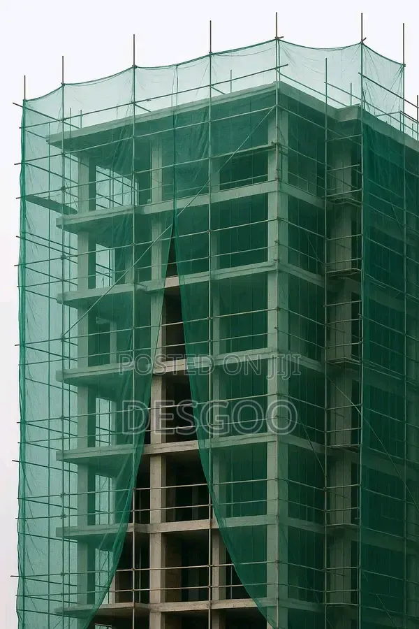 Construction Net 3m×50m