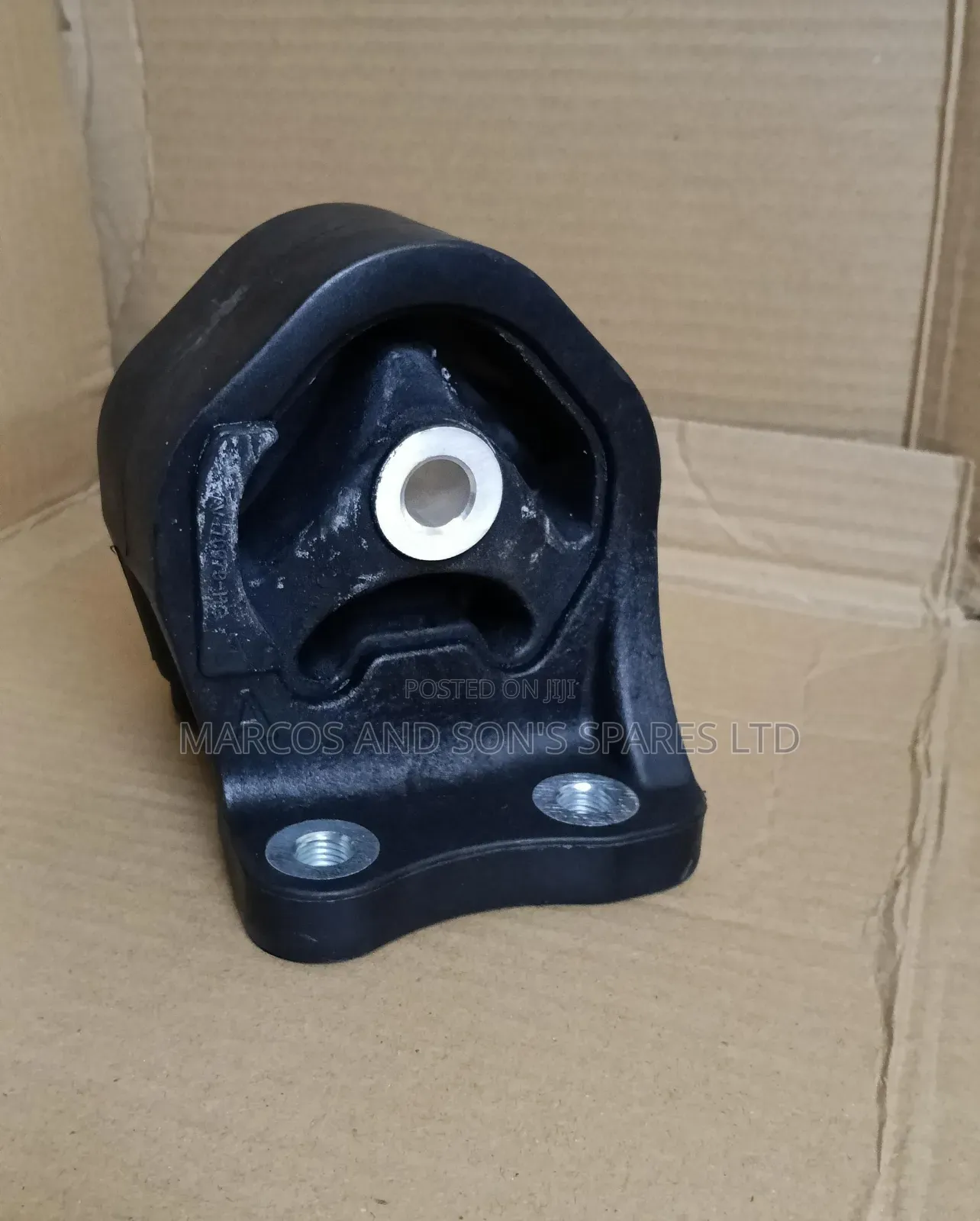 Rear Mounting Honda CRV Rd5,6,7,8,9