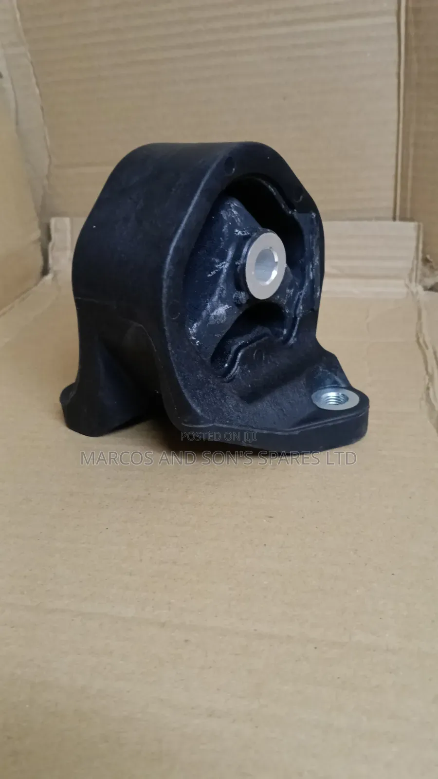 Rear Mounting Honda CRV Rd5,6,7,8,9