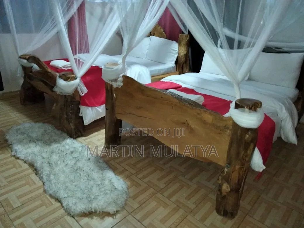 Furnished 5bdrm House in Kitengela for sale