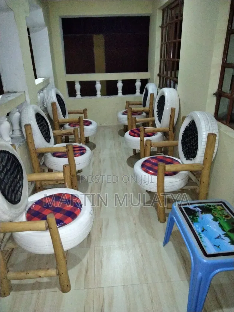 Furnished 5bdrm House in Kitengela for sale