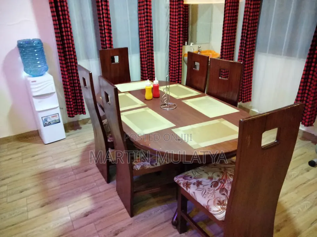 Furnished 5bdrm House in Kitengela for sale