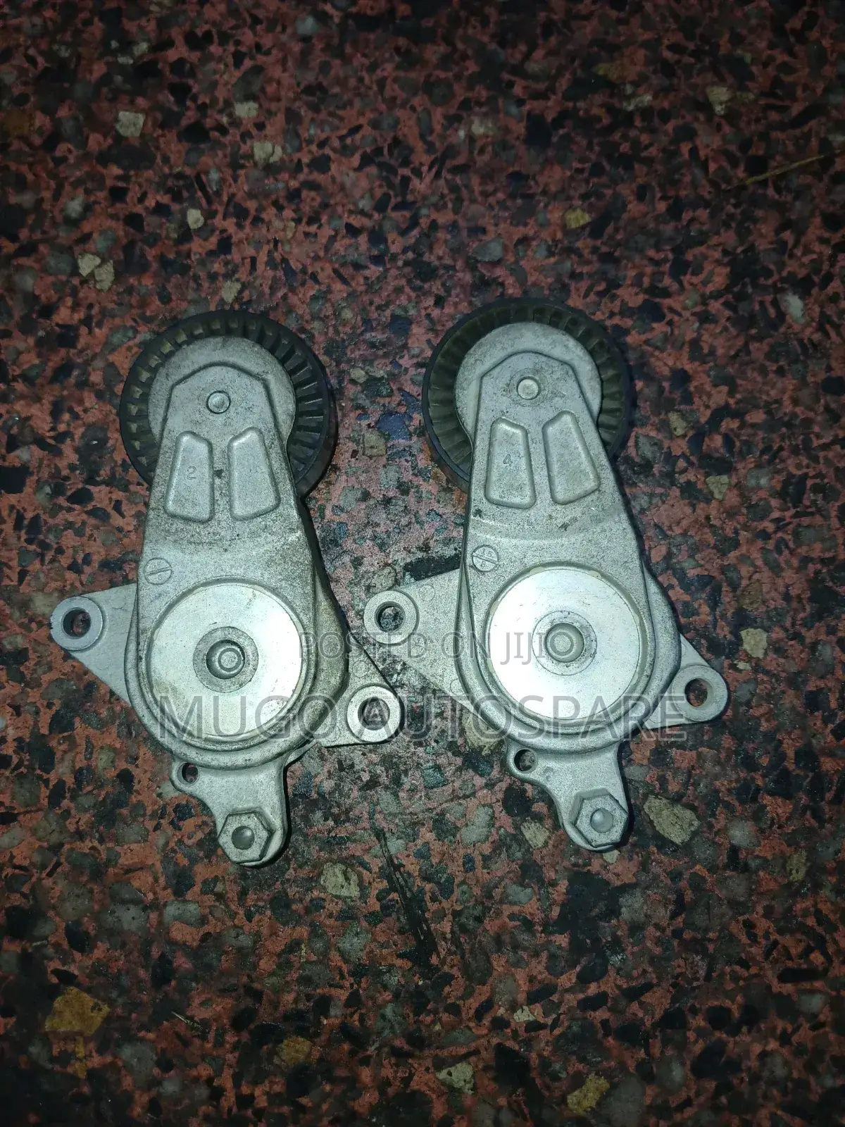 1nz Tensioner