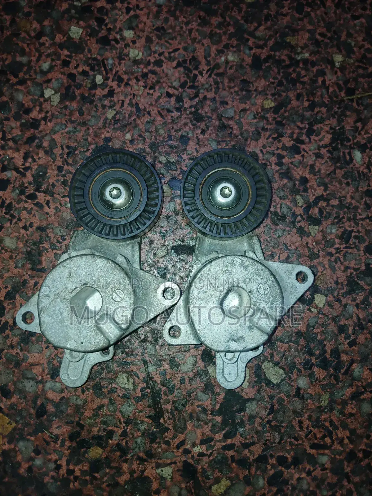 1nz Tensioner