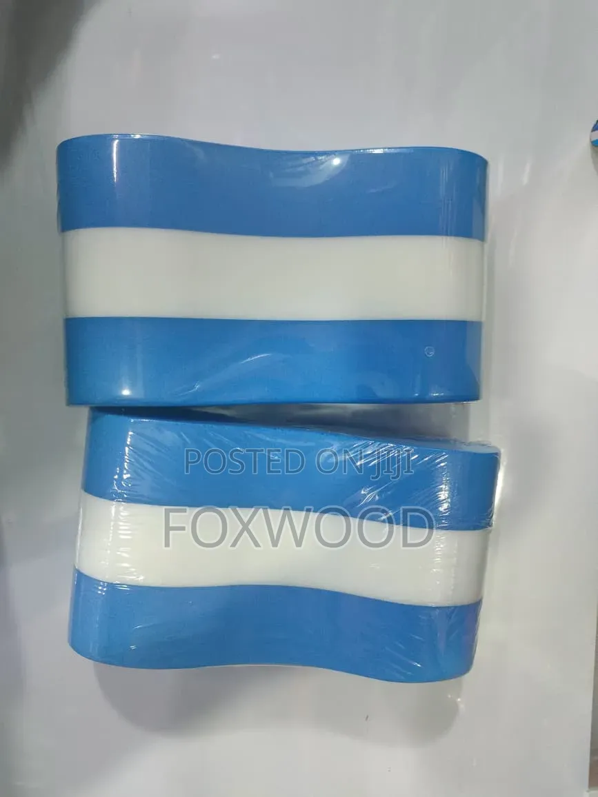 Swim Pull Buoy Training Float Clamp Leg Training Swimming