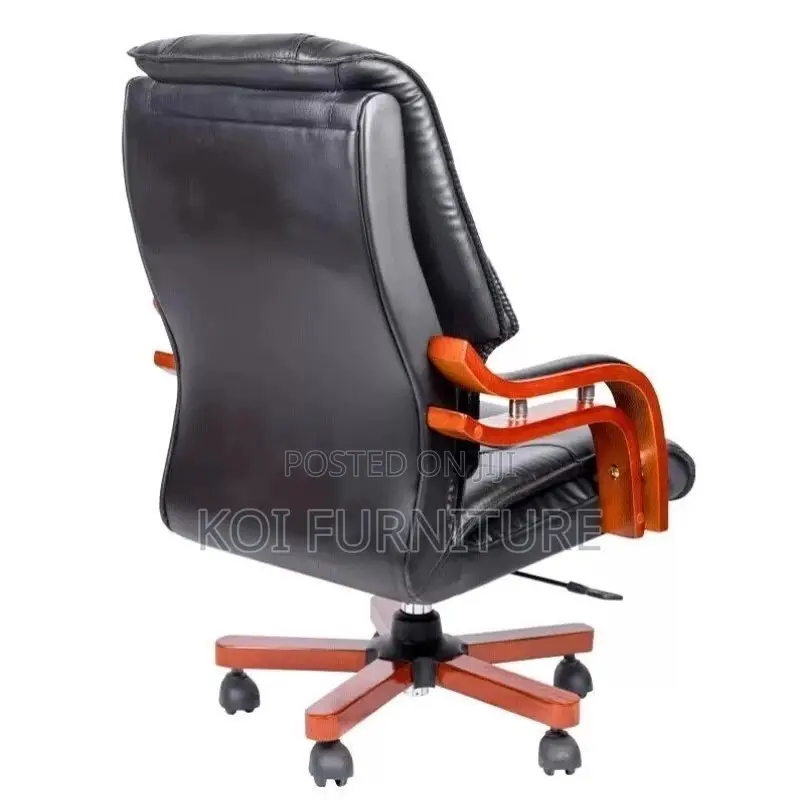 Office Chairs; Executive Leather Office Mangers and Directors Chairs