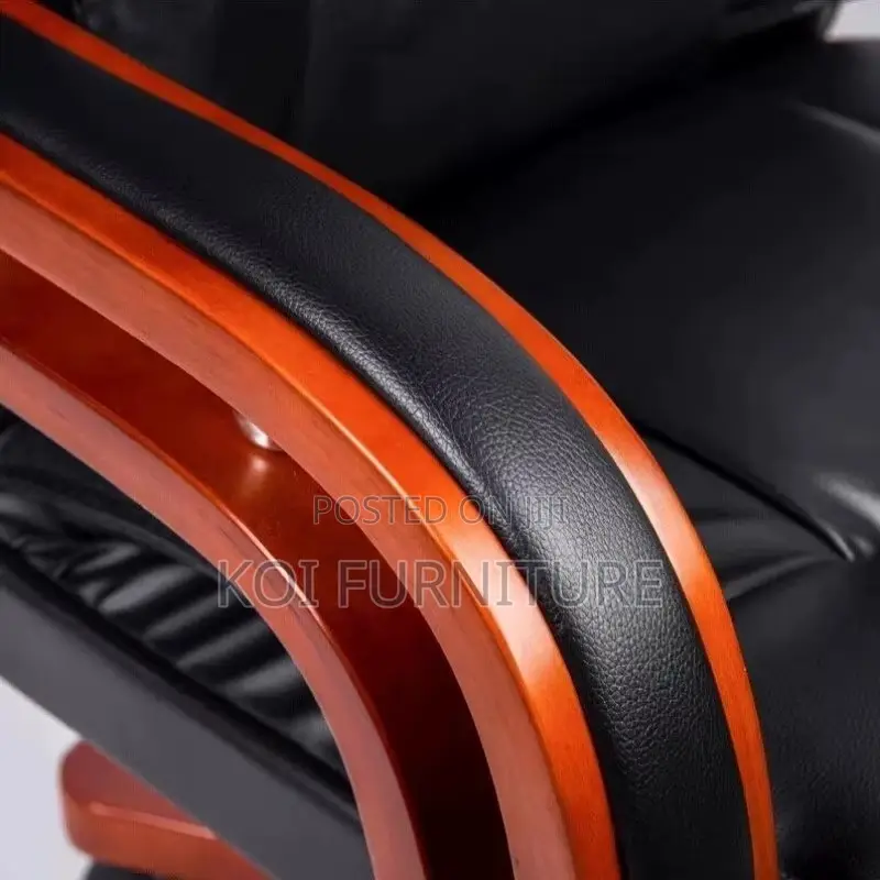 Office Chairs; Executive Leather Office Mangers and Directors Chairs