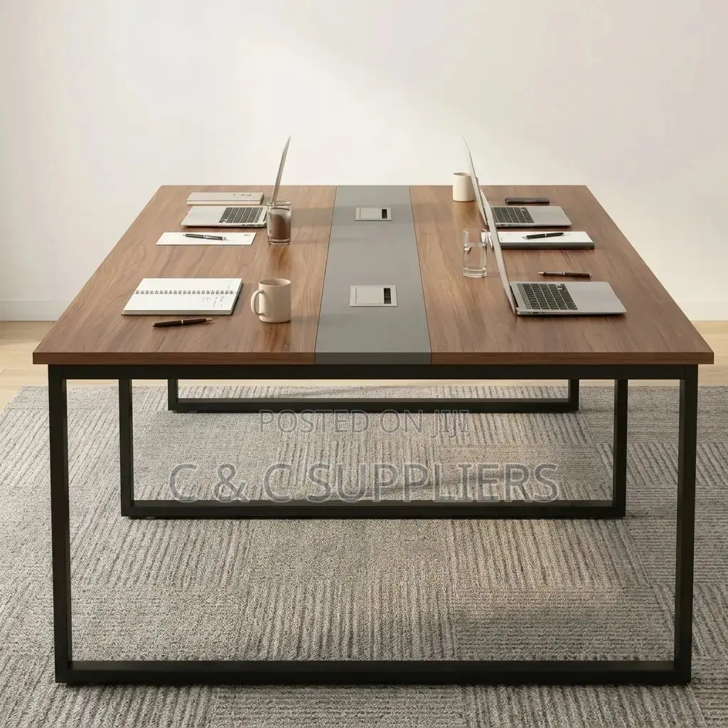 Conference Room Table-240cm