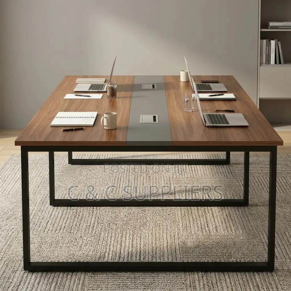 Conference Room Table-240cm