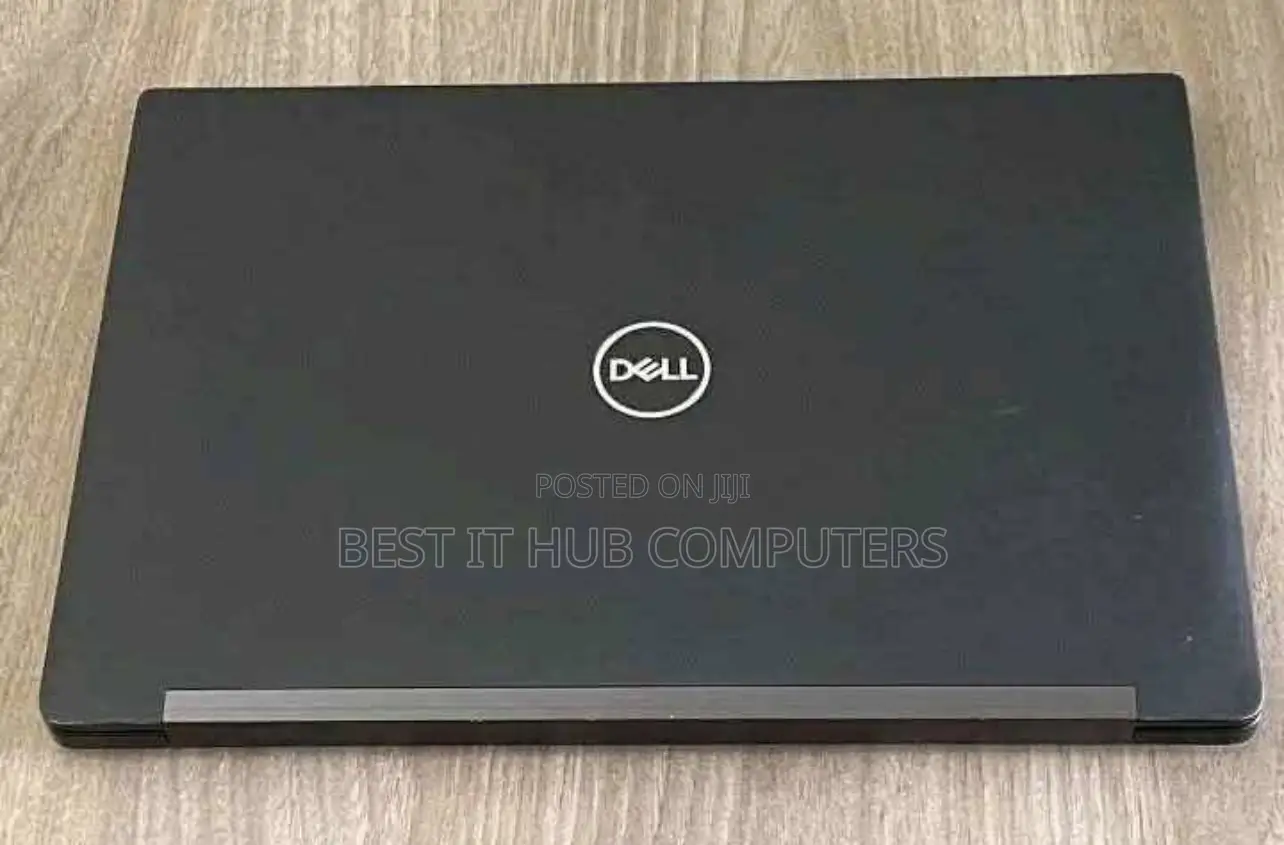 Laptop Dell Latitude 7390 8GB Intel Core i7 SSD 256GB