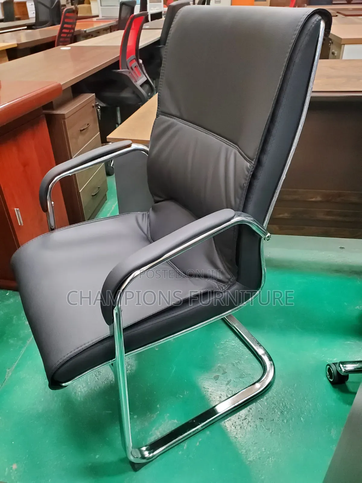 Executive Conference Room/Visistors Chair