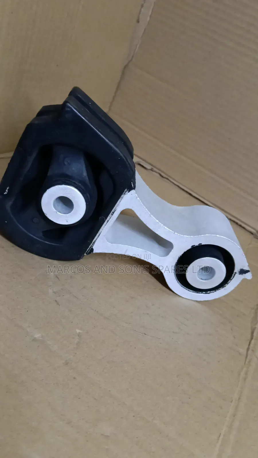 Rear Mounting Honda Vezel Ru1,ru3,ru4