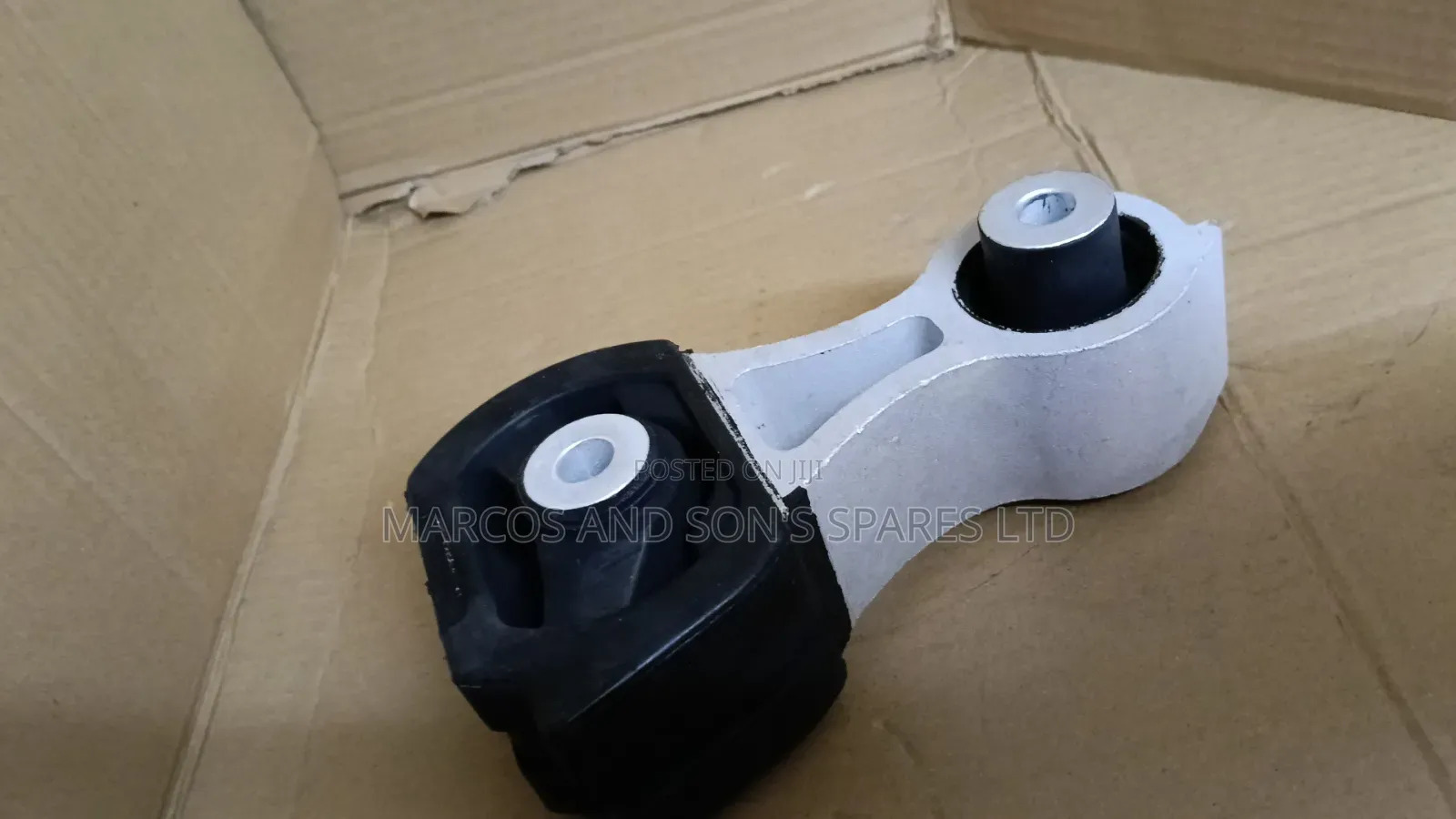 Rear Mounting Honda Vezel Ru1,ru3,ru4
