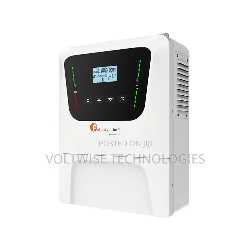 Felicity Solar 3.2kW 24V Hybrid Inverter IVCM3224P1G2