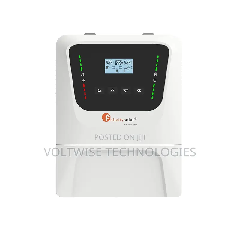 Felicity Solar 3.2kW 24V Hybrid Inverter IVCM3224P1G2