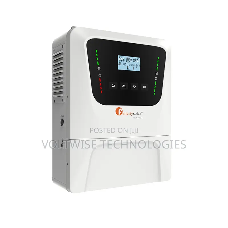 Felicity Solar 3.2kW 24V Hybrid Inverter IVCM3224P1G2