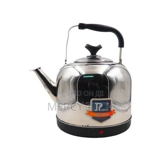 Jp Kettle 7.5l
