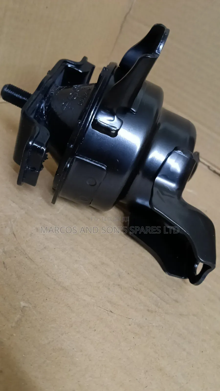 Engine Mounting Honda CRV Rd1