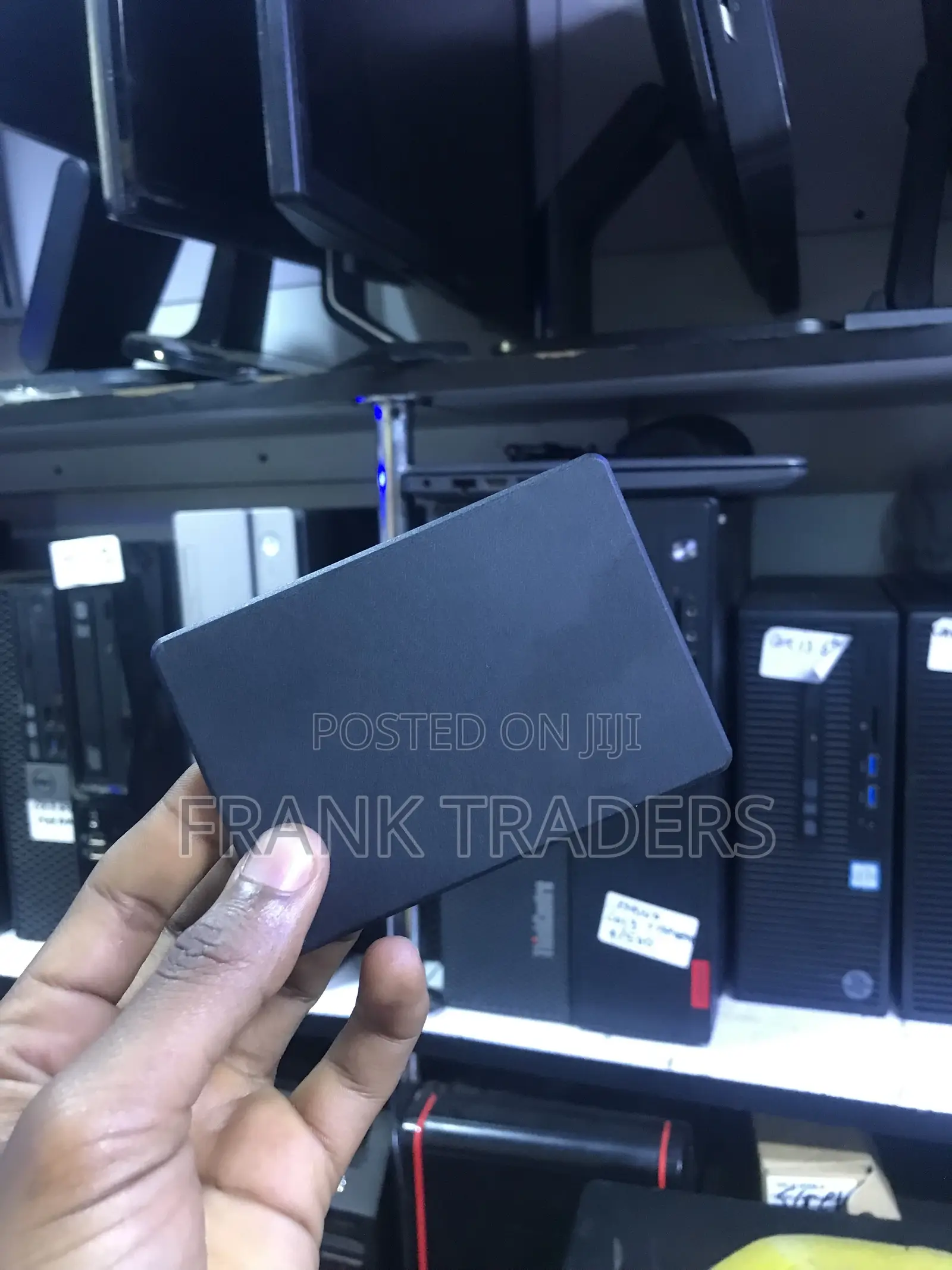 GENERIC SATA 111 256 Gb