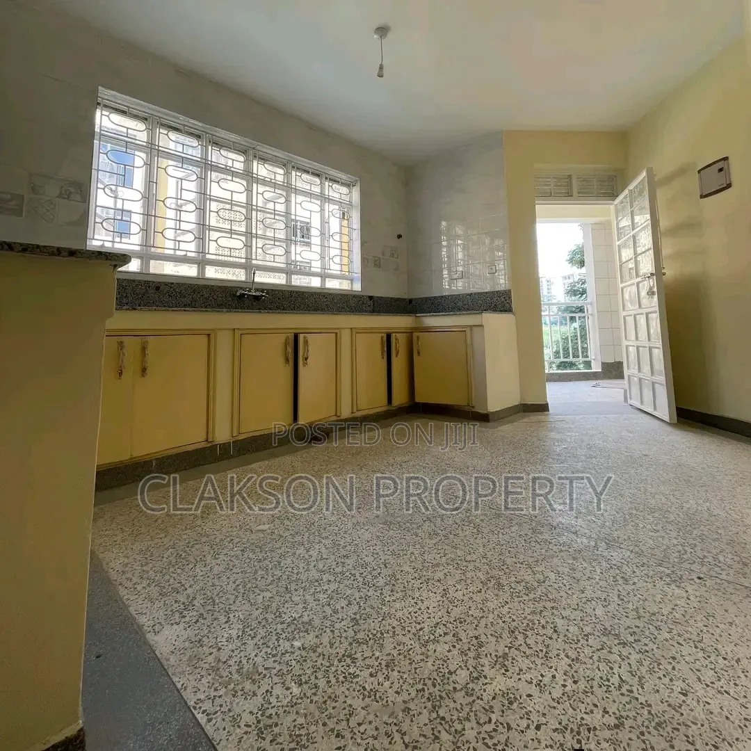 2bdrm Apartment in Kileleshwa for rent