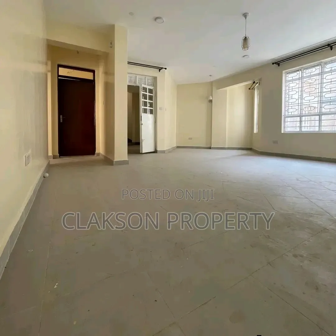 2bdrm Apartment in Kileleshwa for rent