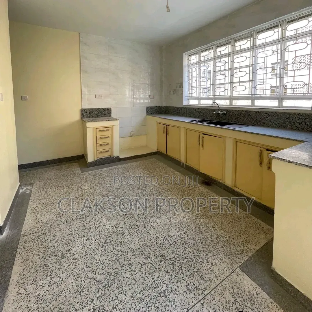 2bdrm Apartment in Kileleshwa for rent