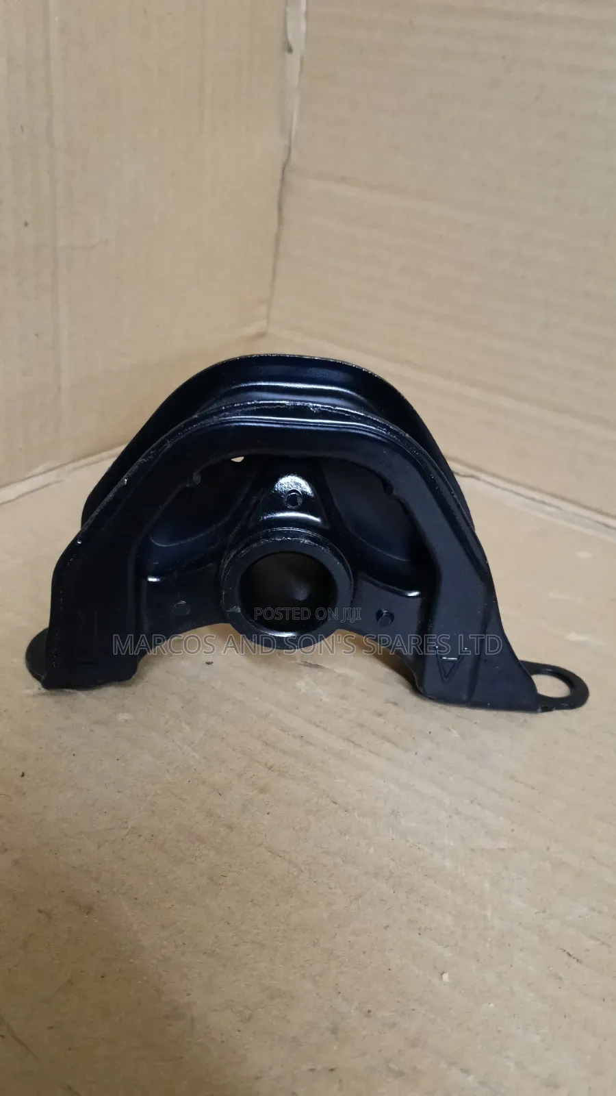 Honda CRV Rd1,rd2,civic Gearbox Mounting LHS