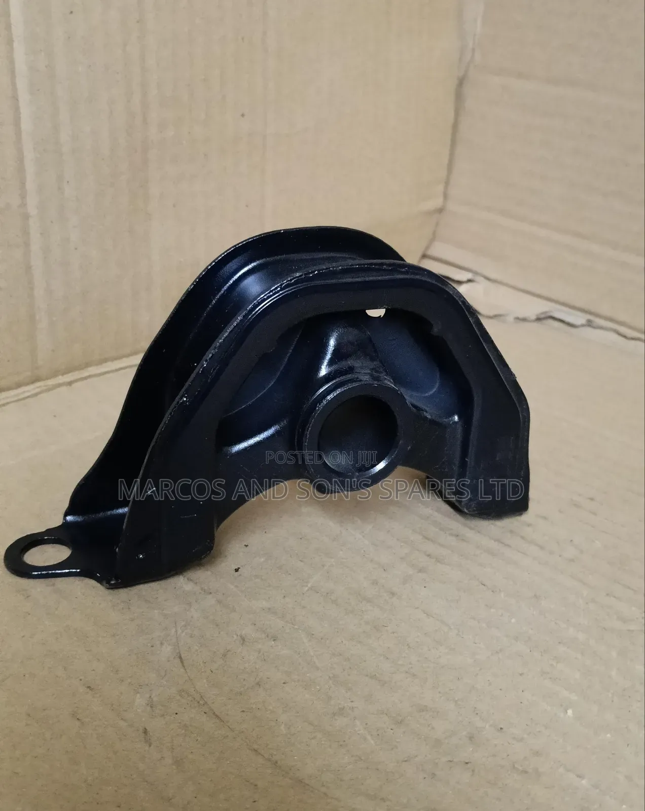 Honda CRV Rd1,rd2,civic Gearbox Mounting LHS