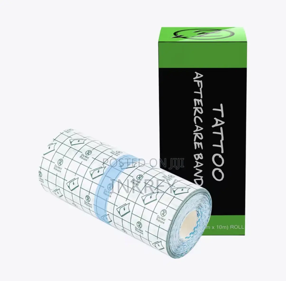 Tattoo Healing Bandage