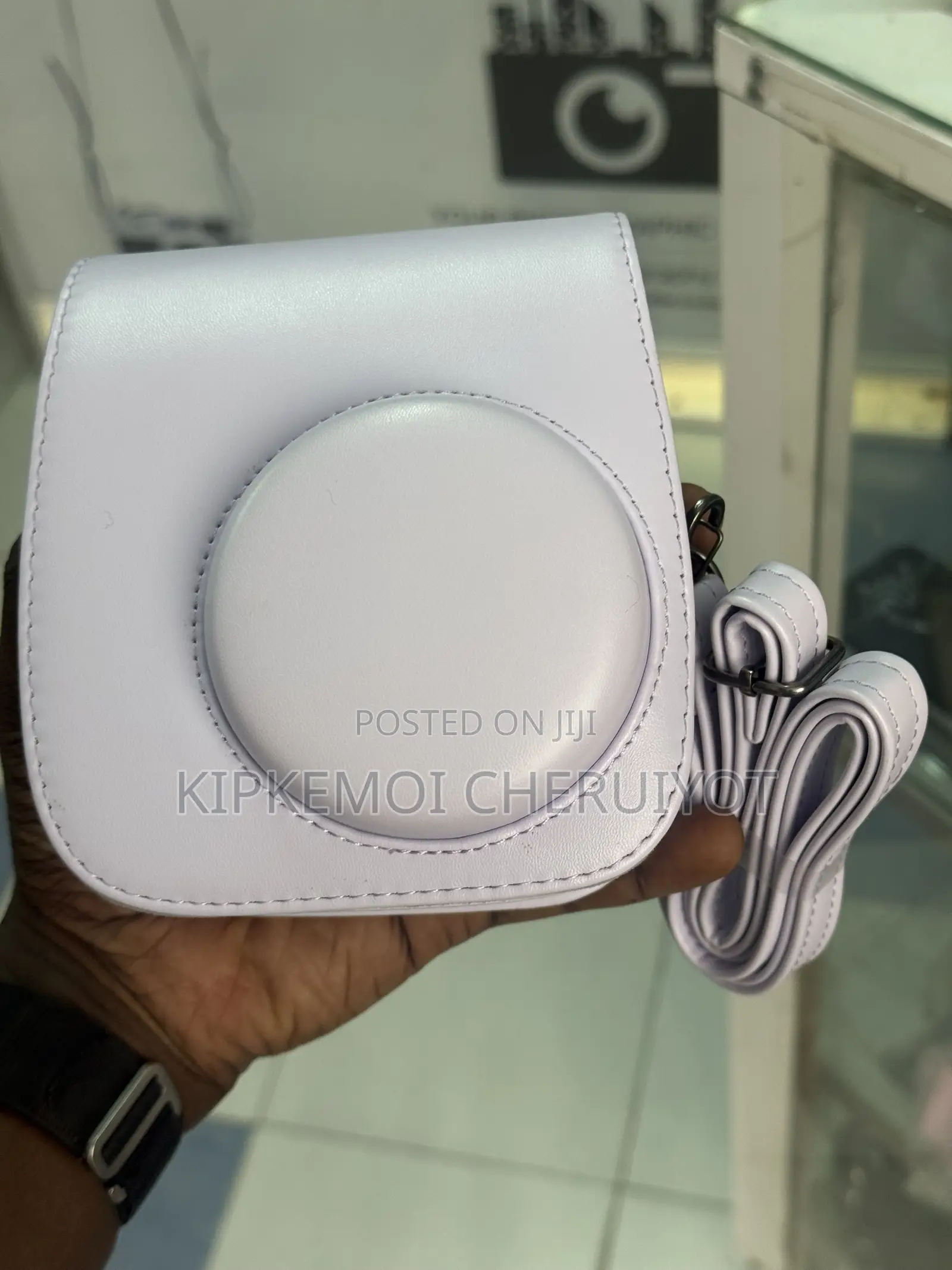 Instax Mini 12 &13 Case