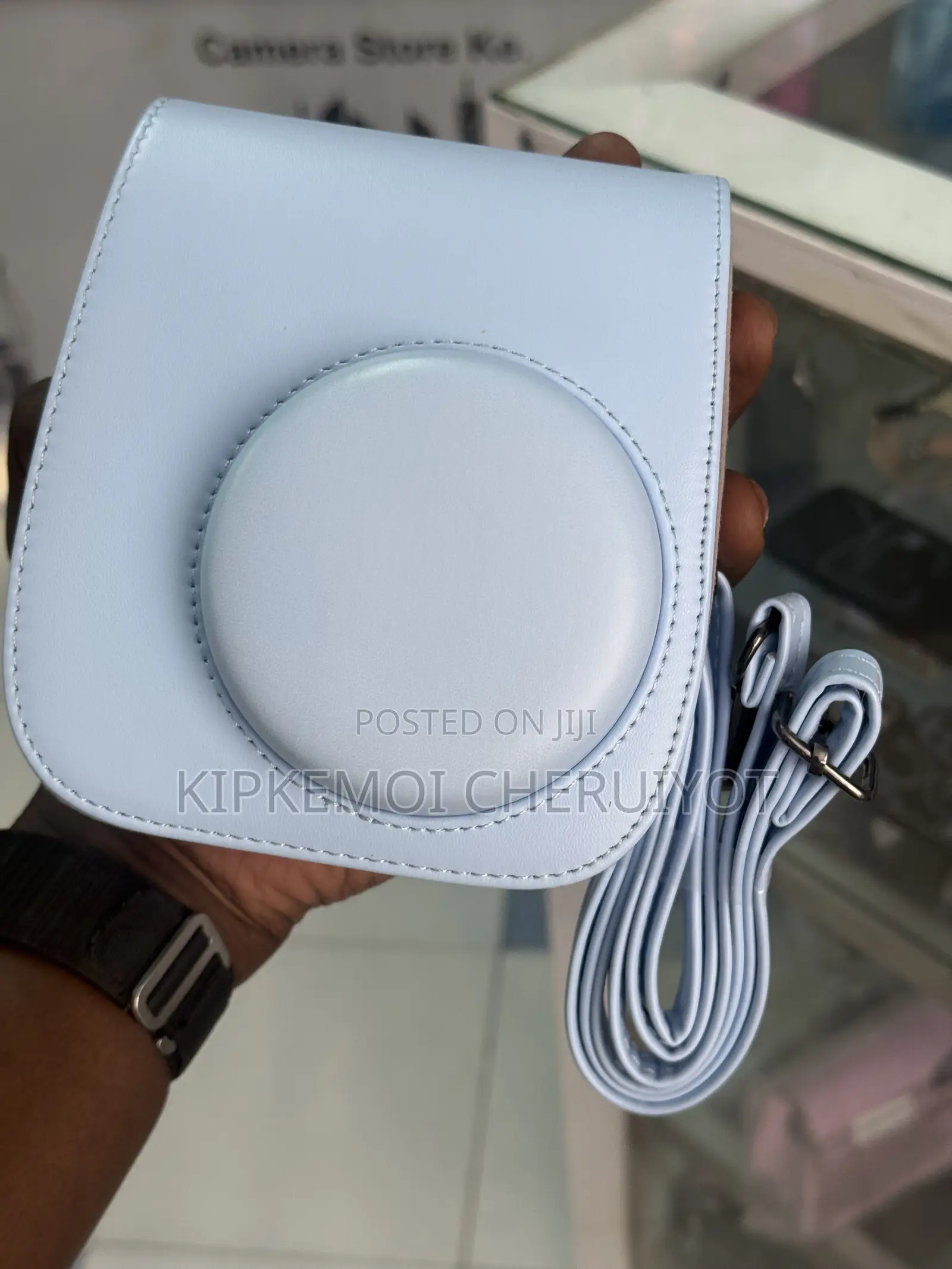 Instax Mini 12 &13 Case