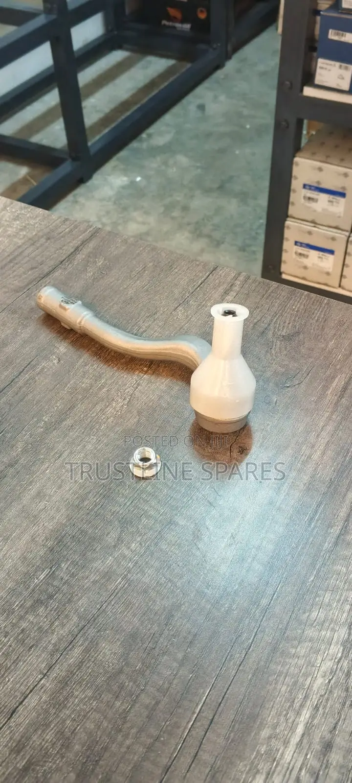 Tie Rod End OE 4G0 423 811 a | Genuine Quality | Audi | Kenya