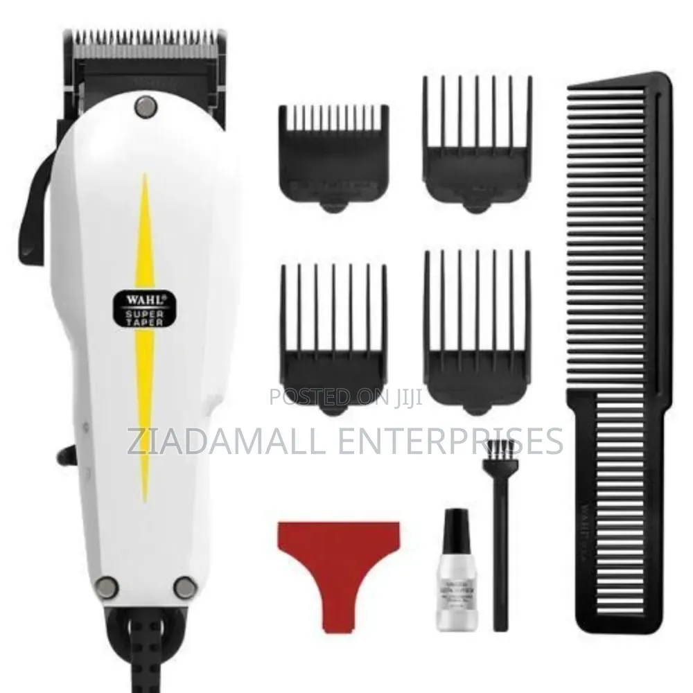 Wahl shaver.brand New