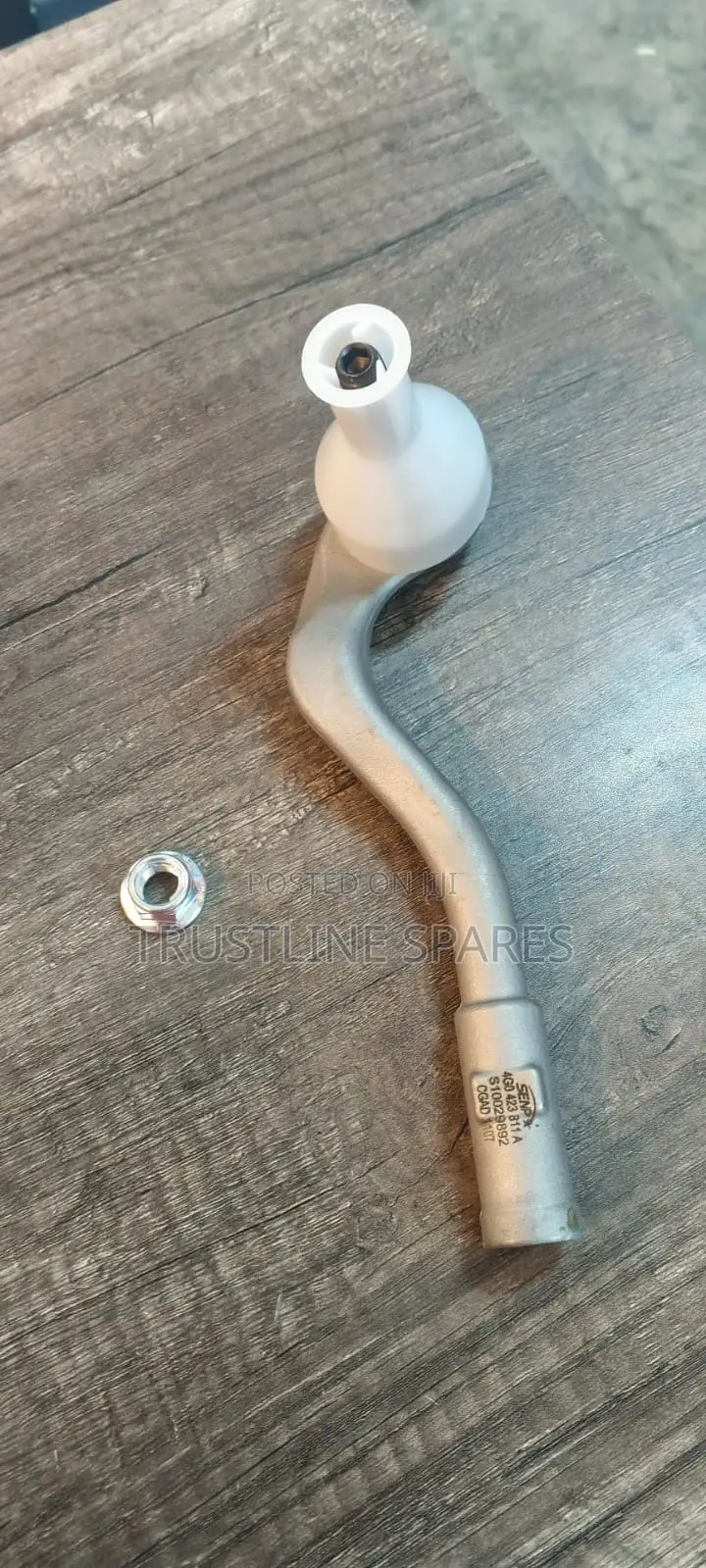 Tie Rod End OE 4G0 423 811 a | Genuine Quality | Audi | Kenya