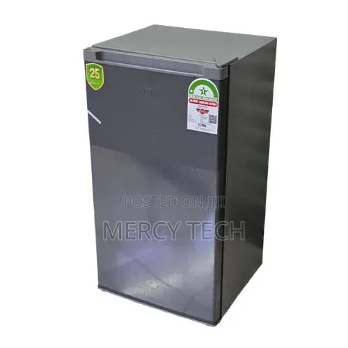Syinix 90L Single Door Refrigerator