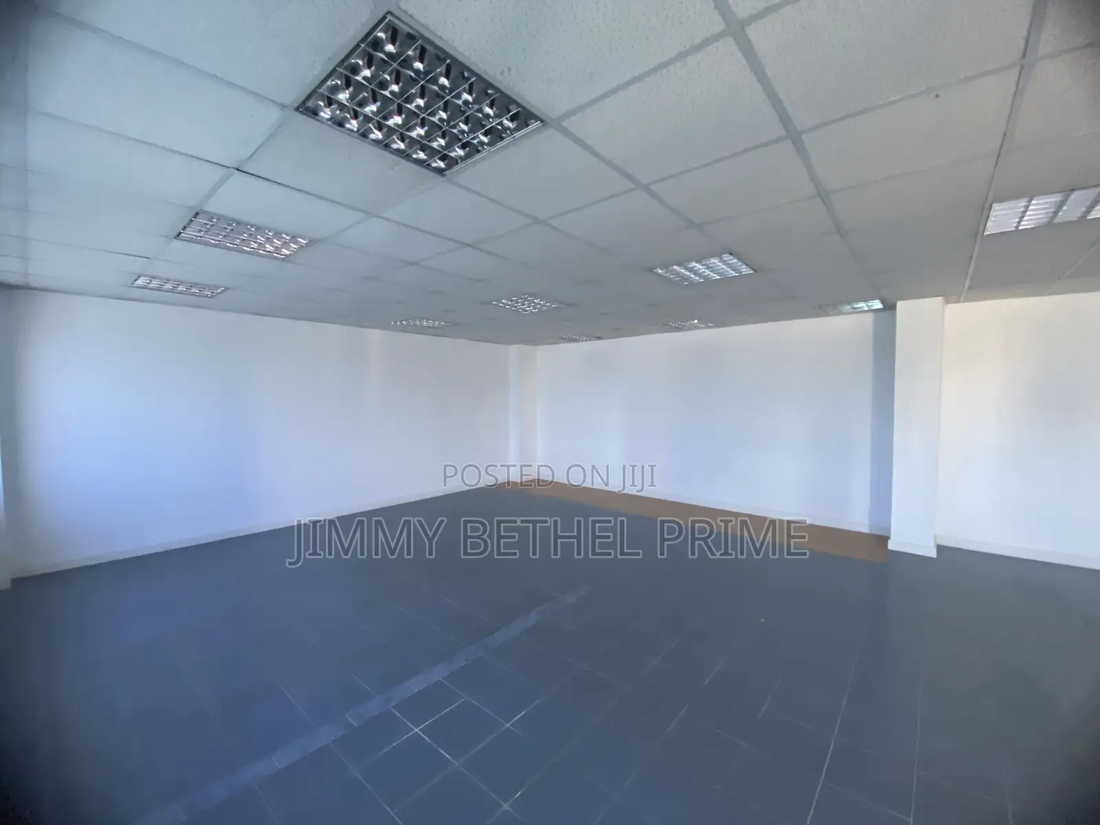 Office Space for Rent