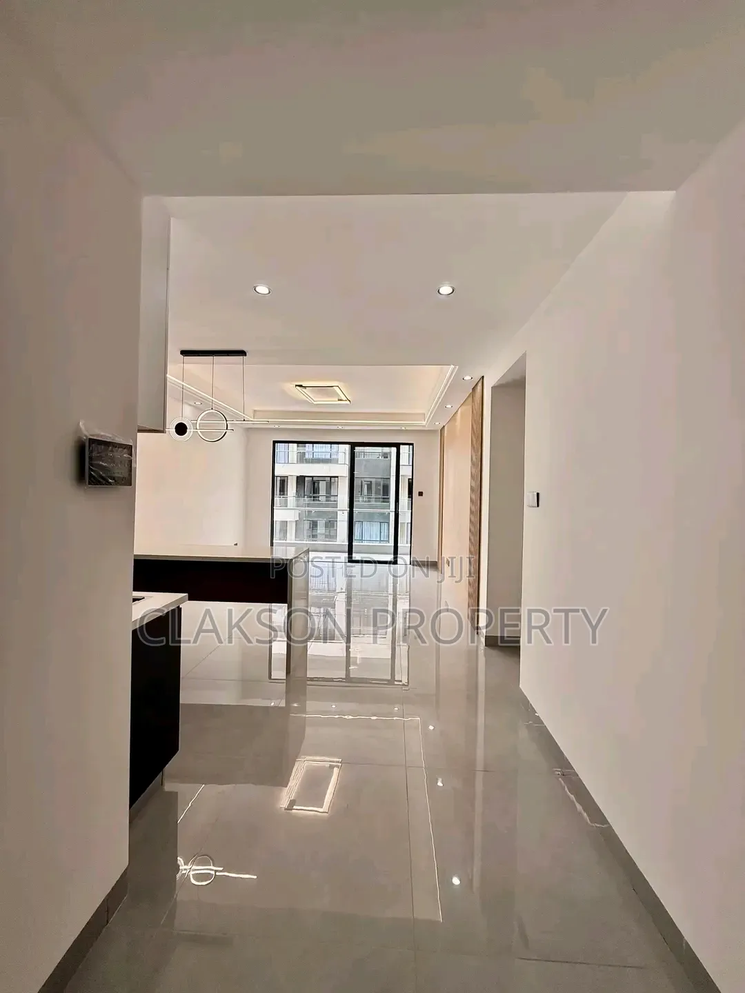 1bdrm Apartment in Kilimani, Hurlingham for rent