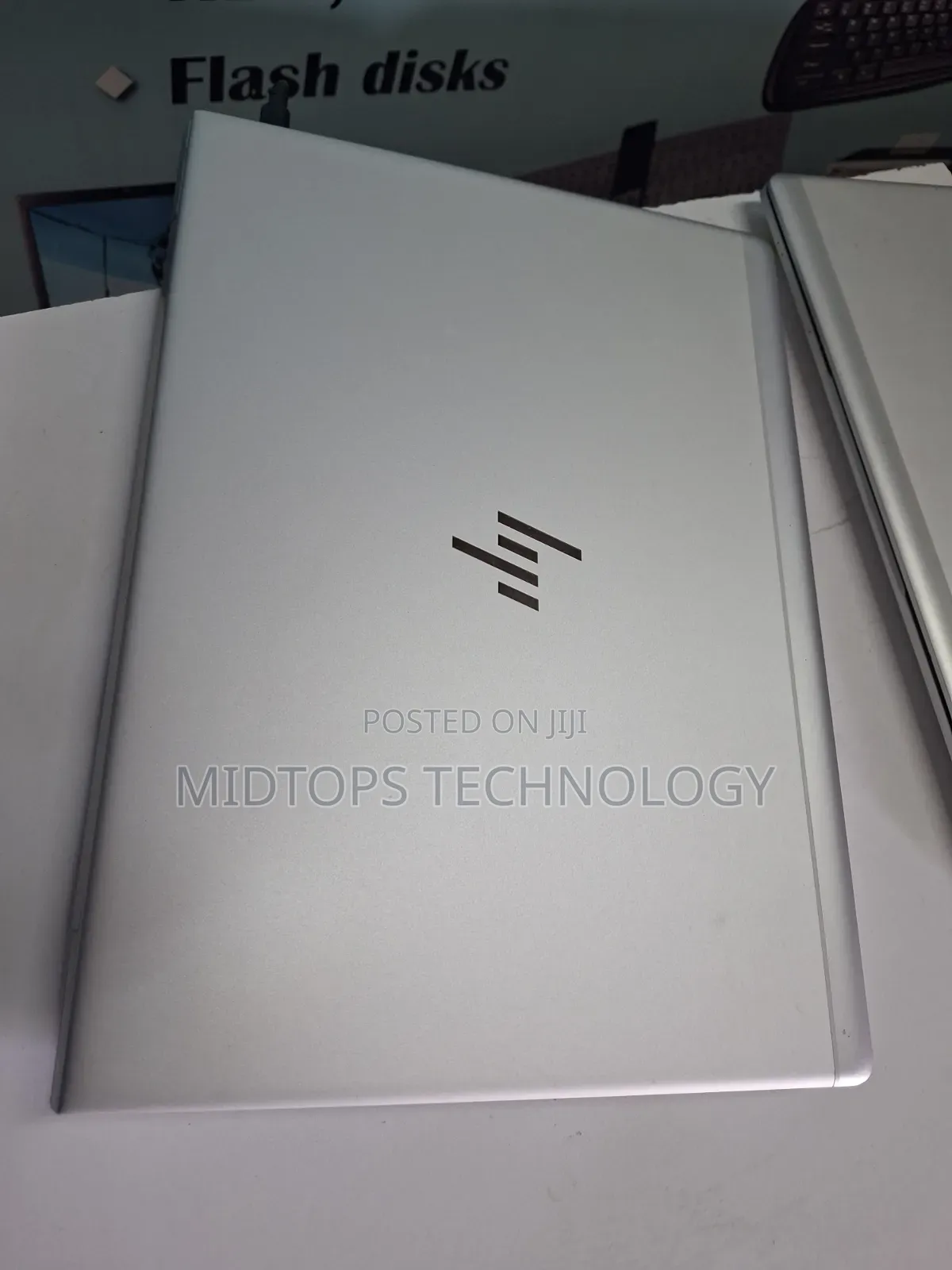 Laptop HP EliteBook 830 G6 8GB Intel Core i5 SSD 256GB