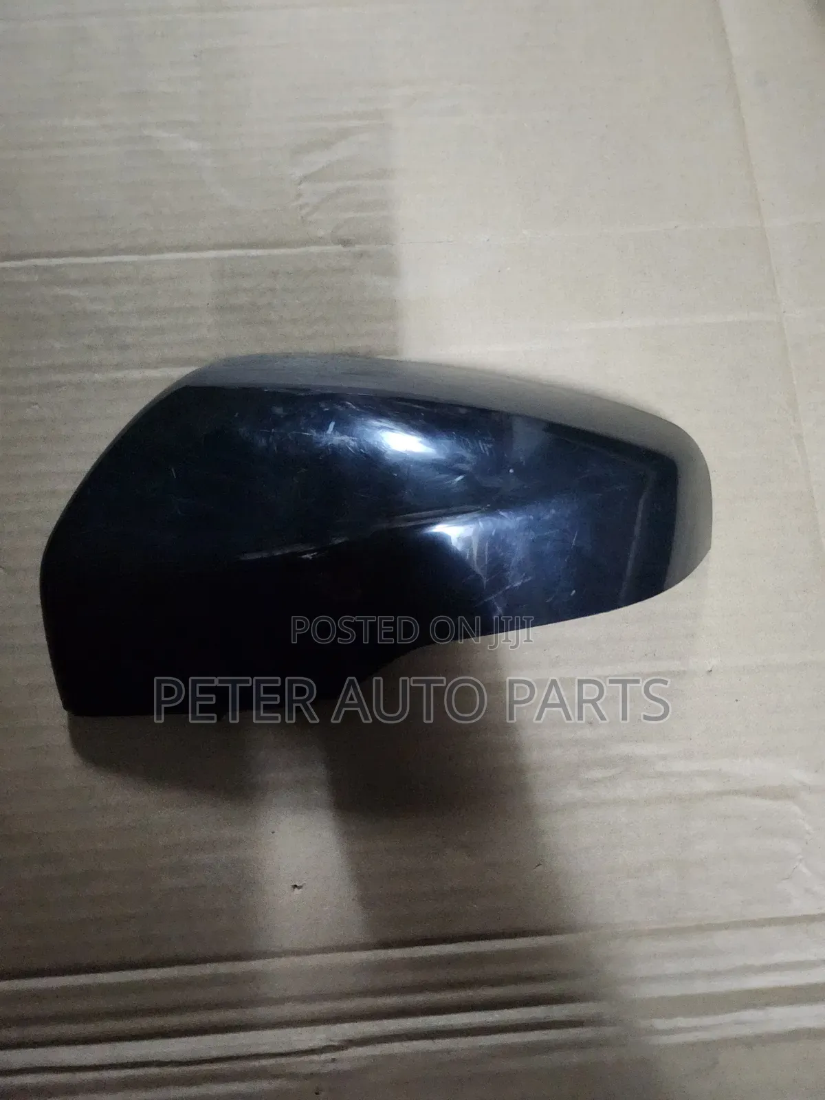 Forester Sk/Bs9 2017/Impreza 2020 Side Mirror Cover