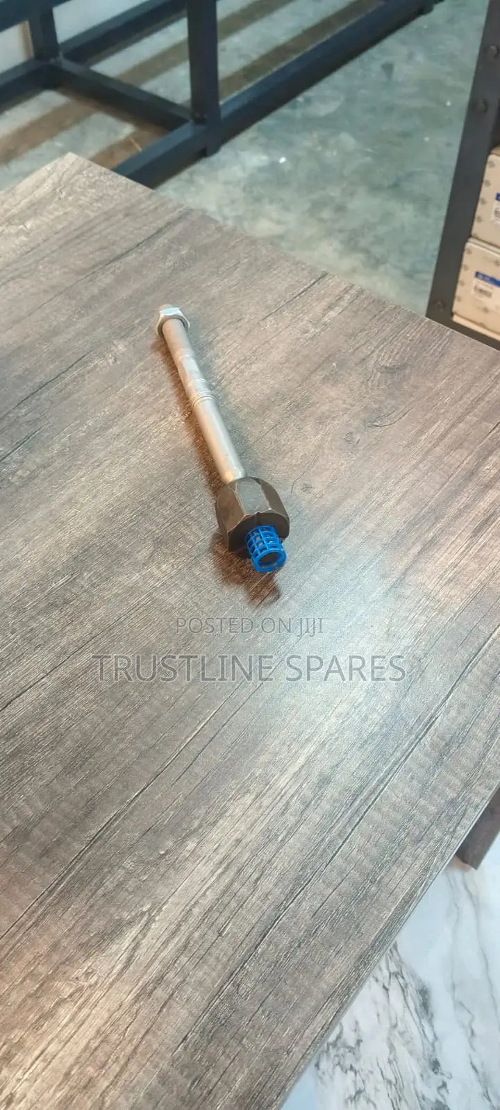 Tie Rod Axle OE 8J0 423 810 | Genuine Quality | VAG | Kenya