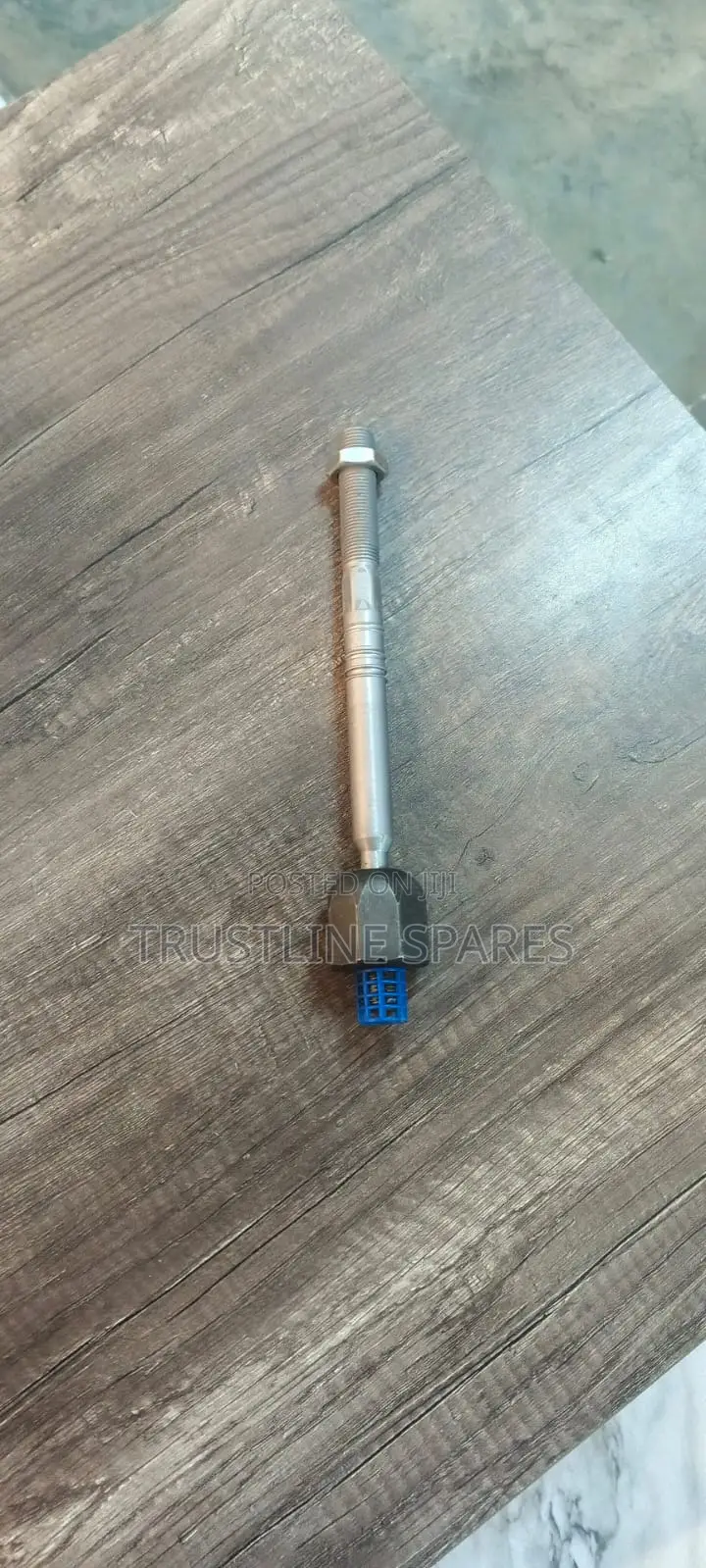Tie Rod Axle OE 8J0 423 810 | Genuine Quality | VAG | Kenya