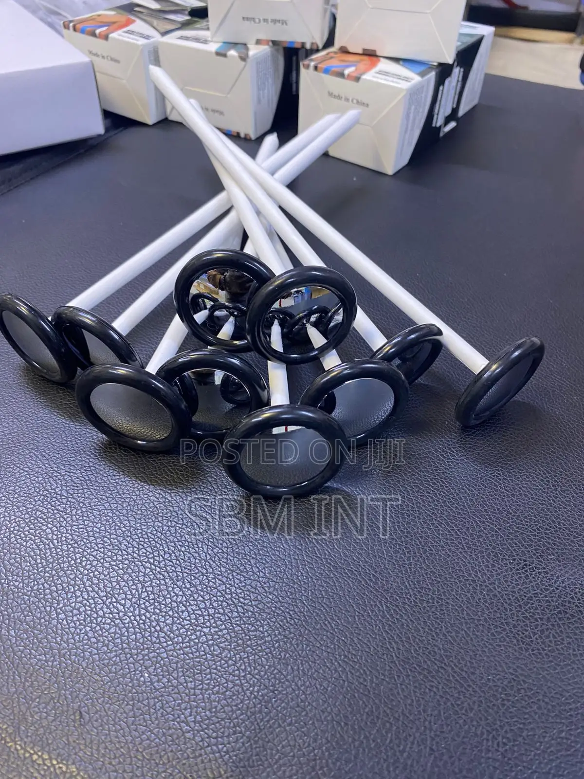 Patella Hammer( Cylindrical)