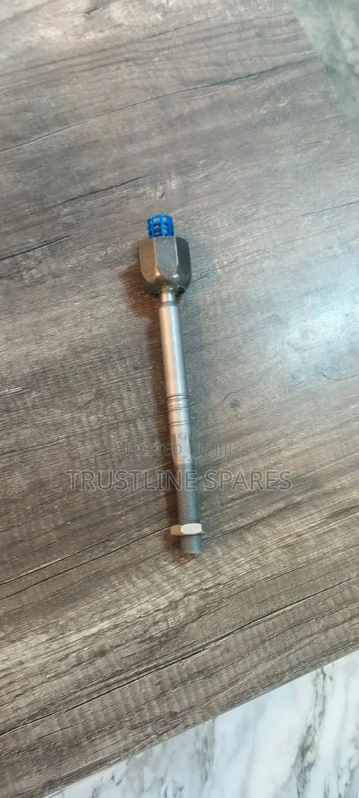 Tie Rod Axle OE 8J0 423 810 | Genuine Quality | VAG | Kenya