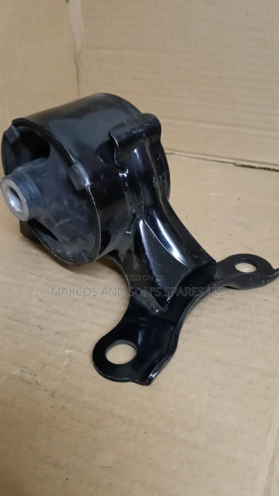 Gearbox Mounting Honda CRV Rd8 Manual